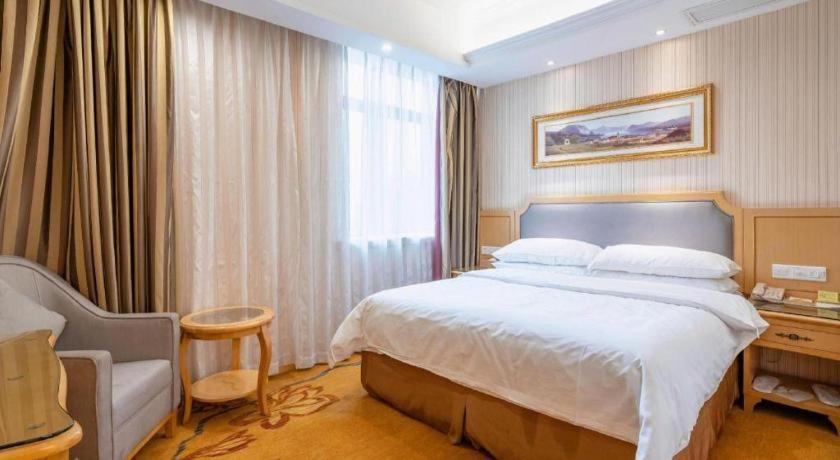 Vienna 3 Best Xiaoshan Qianjiang Century City Hangzhou Exterior photo