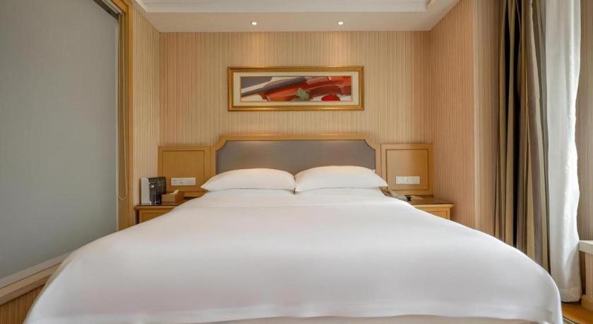 Vienna 3 Best Xiaoshan Qianjiang Century City Hangzhou Exterior photo
