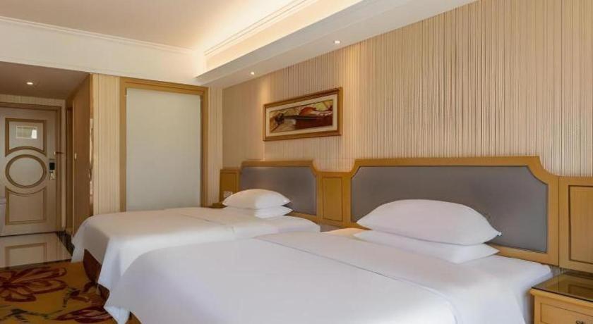 Vienna 3 Best Xiaoshan Qianjiang Century City Hangzhou Exterior photo